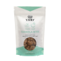 Almond & Coconut Cookies - Xavies' Granola